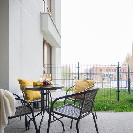 Roomsy - Walowa Gdansk Exterior foto