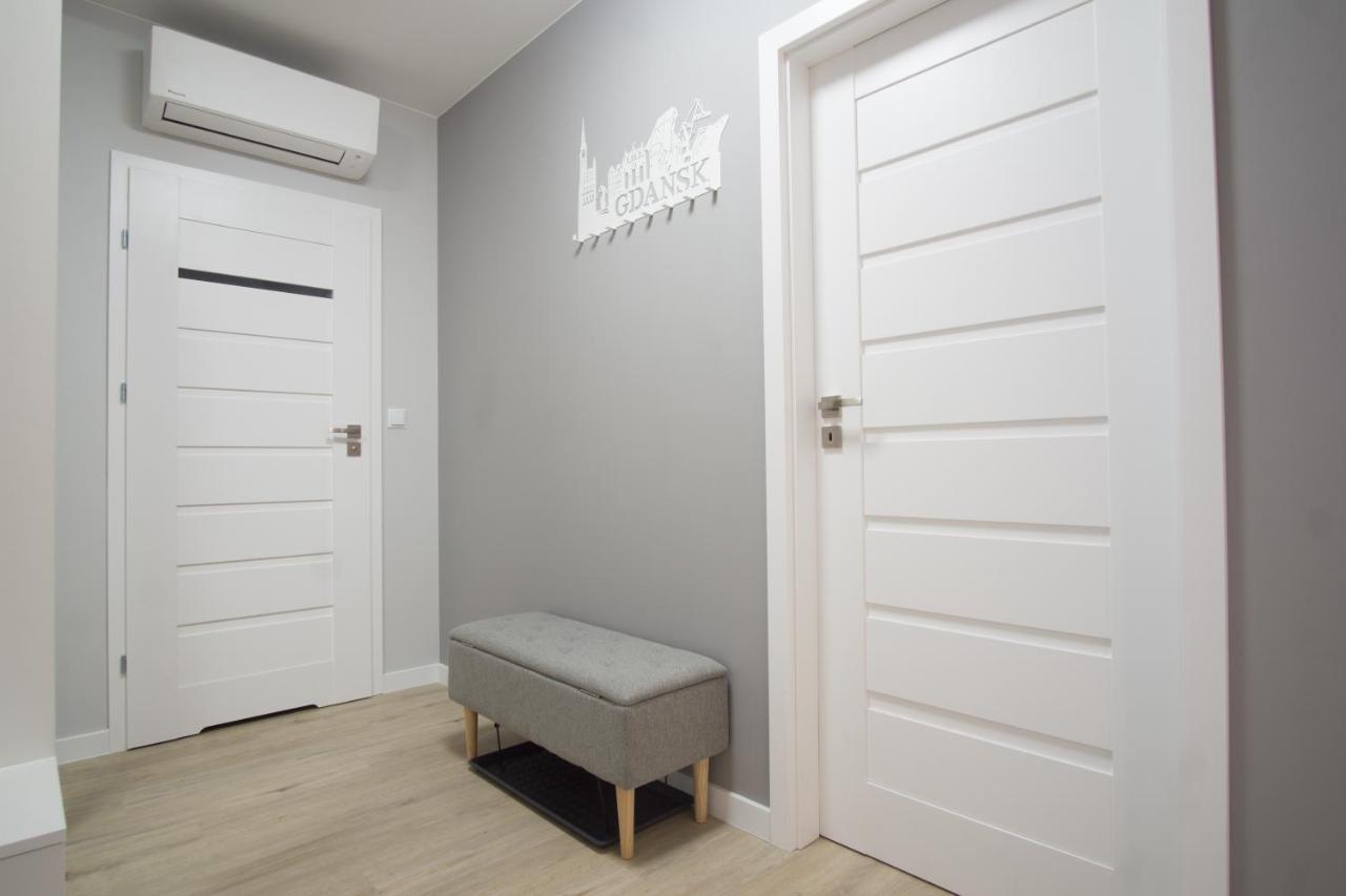 Roomsy - Walowa Gdansk Exterior foto